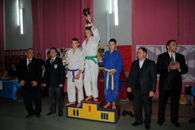 Кубок Кучурган 2010
